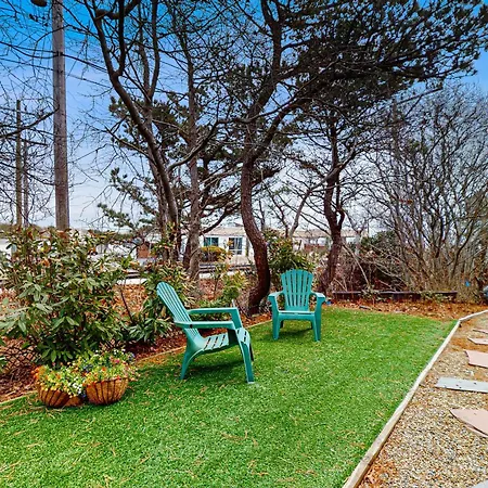Endless Summer Provincetown Exterior photo