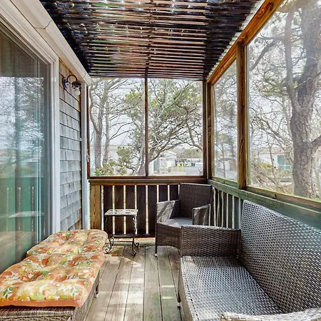 Endless Summer Provincetown Exterior photo