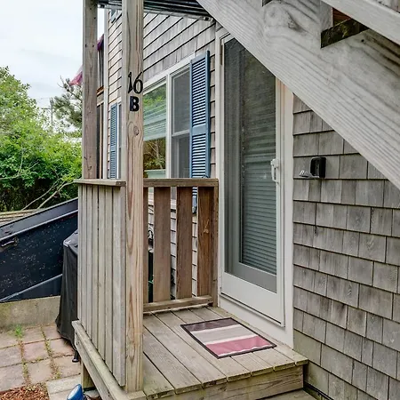 Endless Summer Provincetown Exterior photo