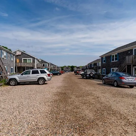 Endless Summer Provincetown Exterior photo