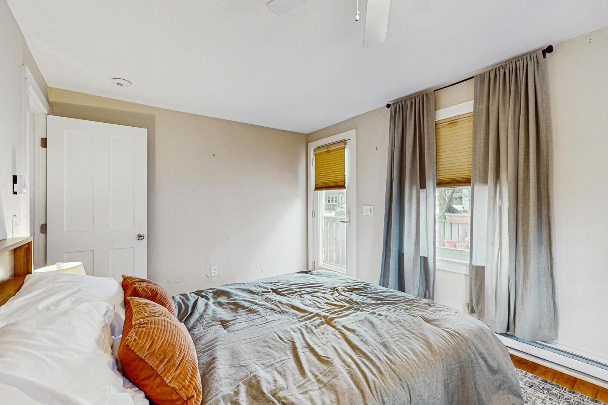 Endless Summer Apartment *
