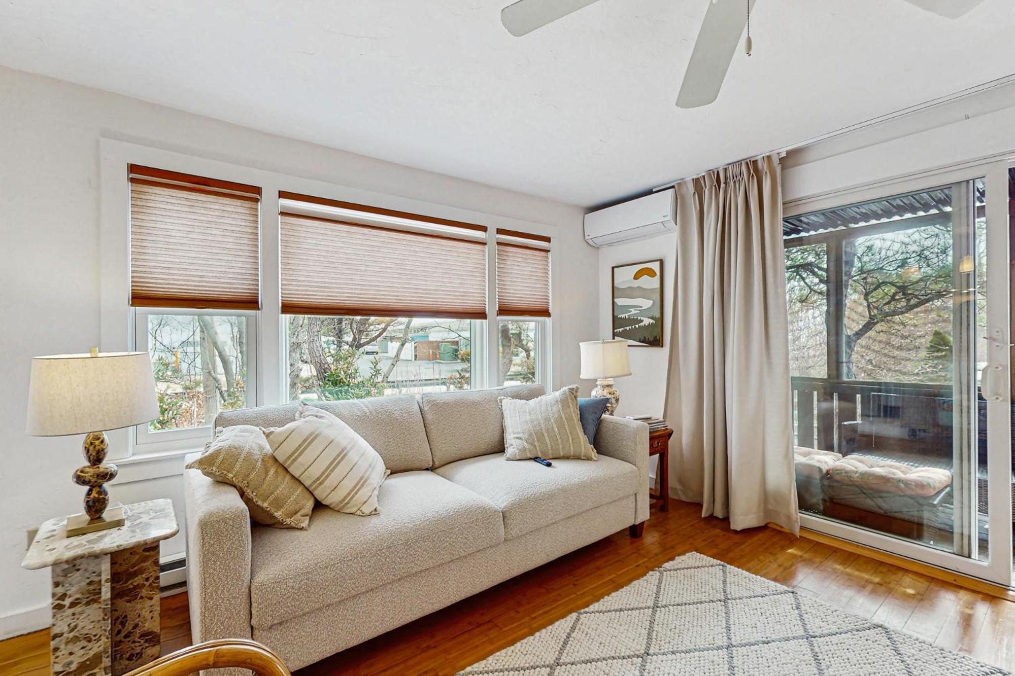 Endless Summer Apartment Provincetown