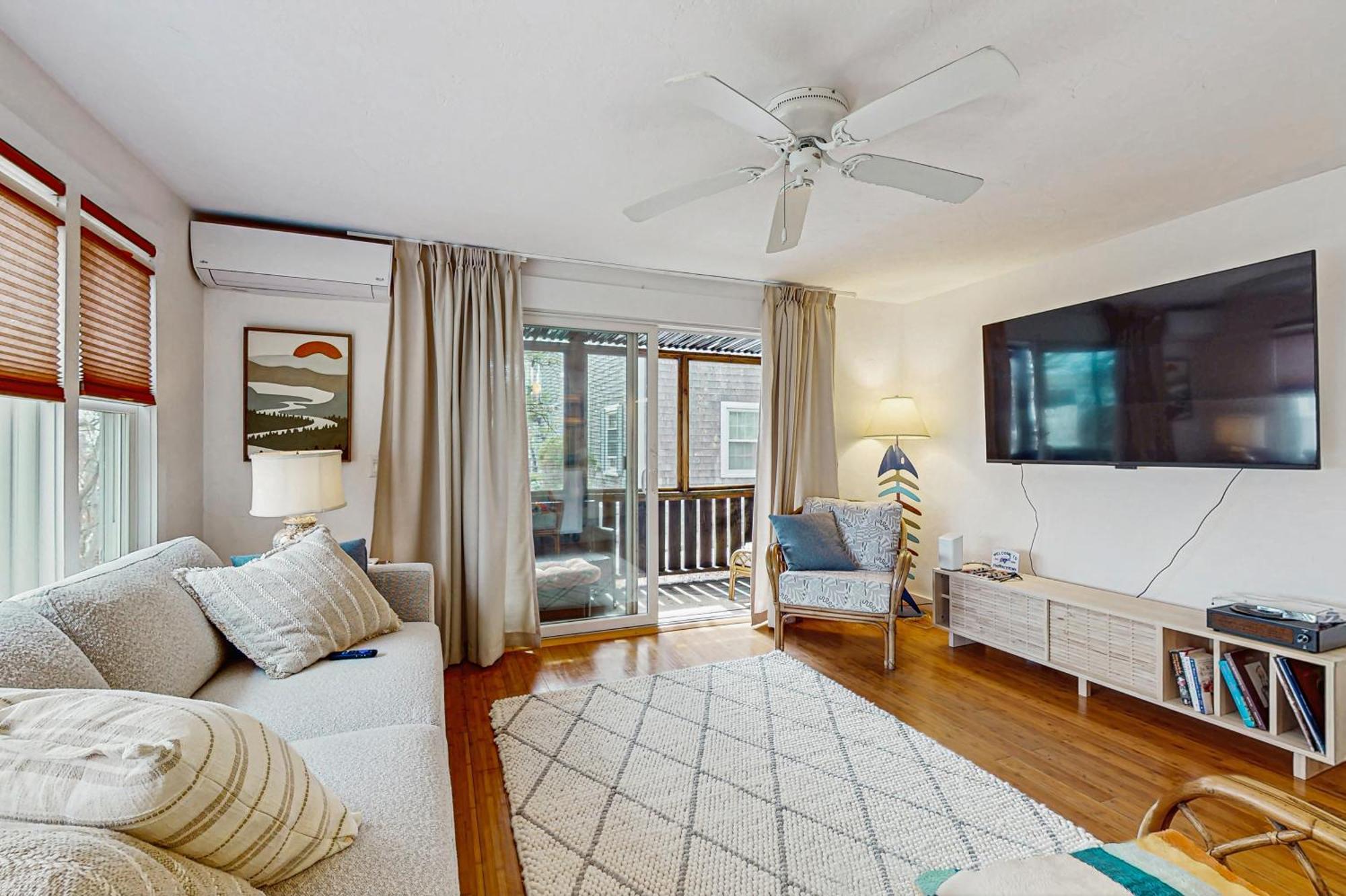 Endless Summer Apartment