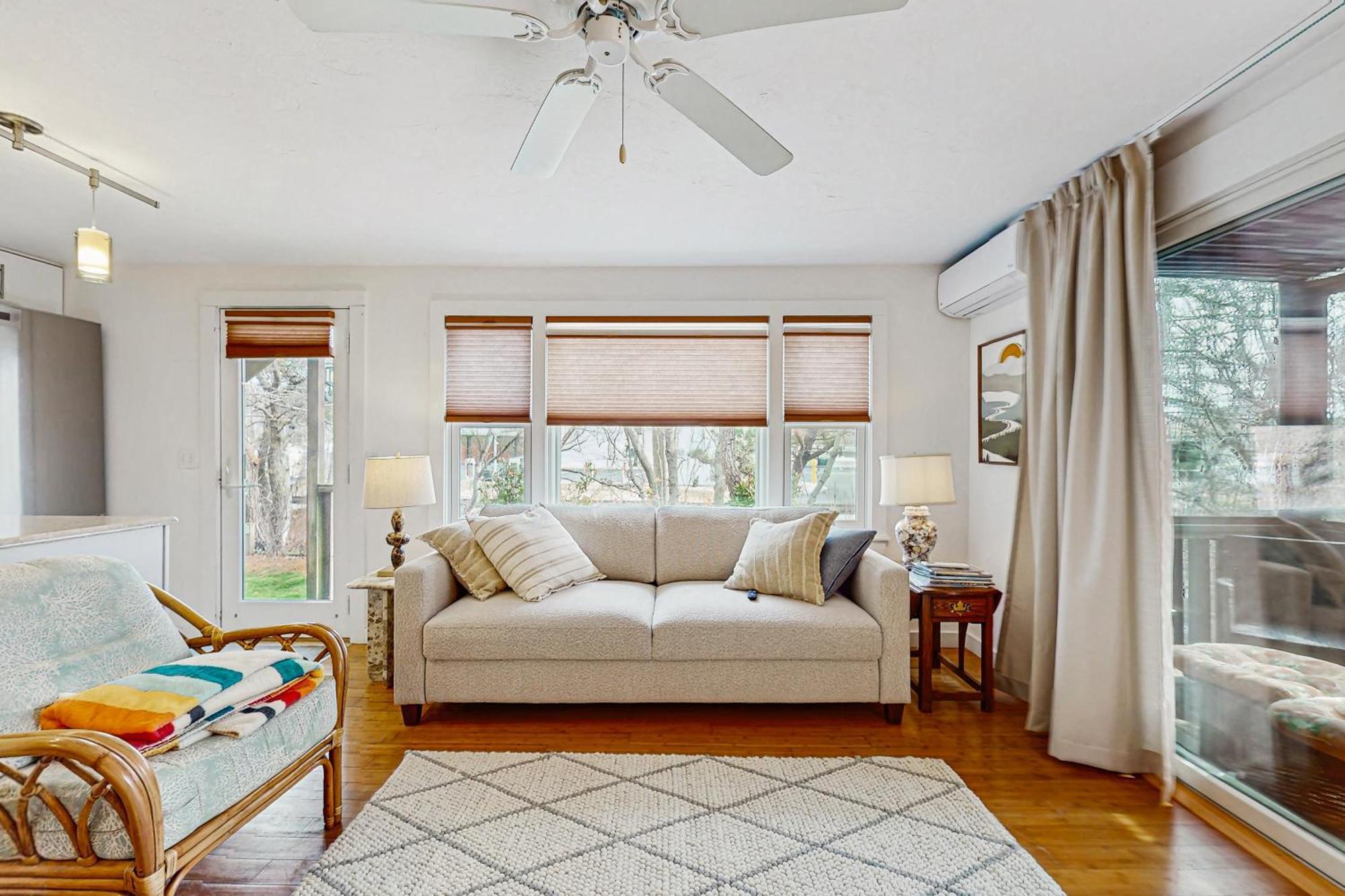 Apartment Endless Summer Provincetown