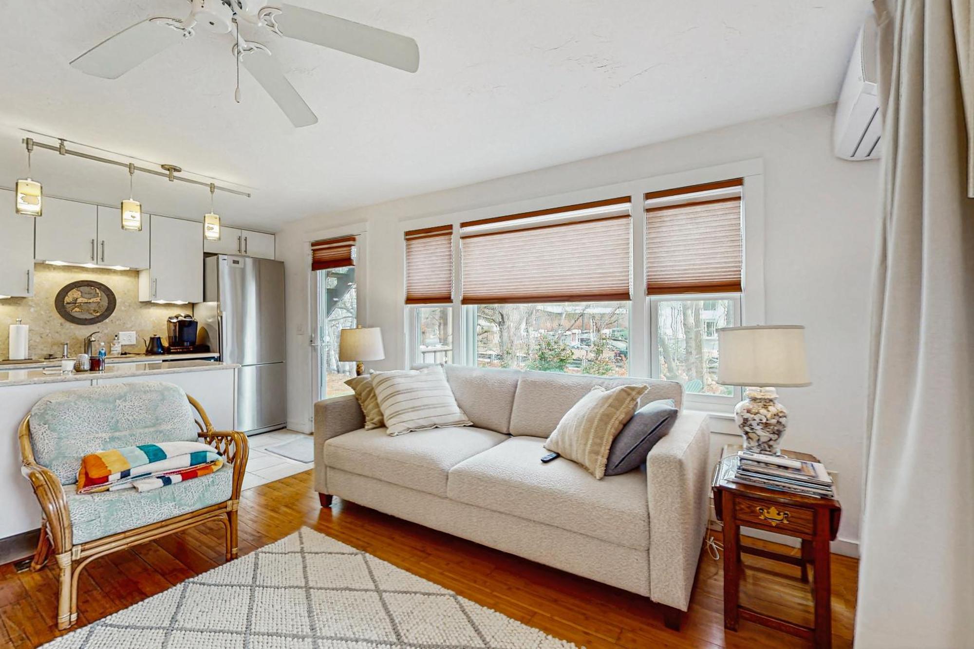 Endless Summer Apartment