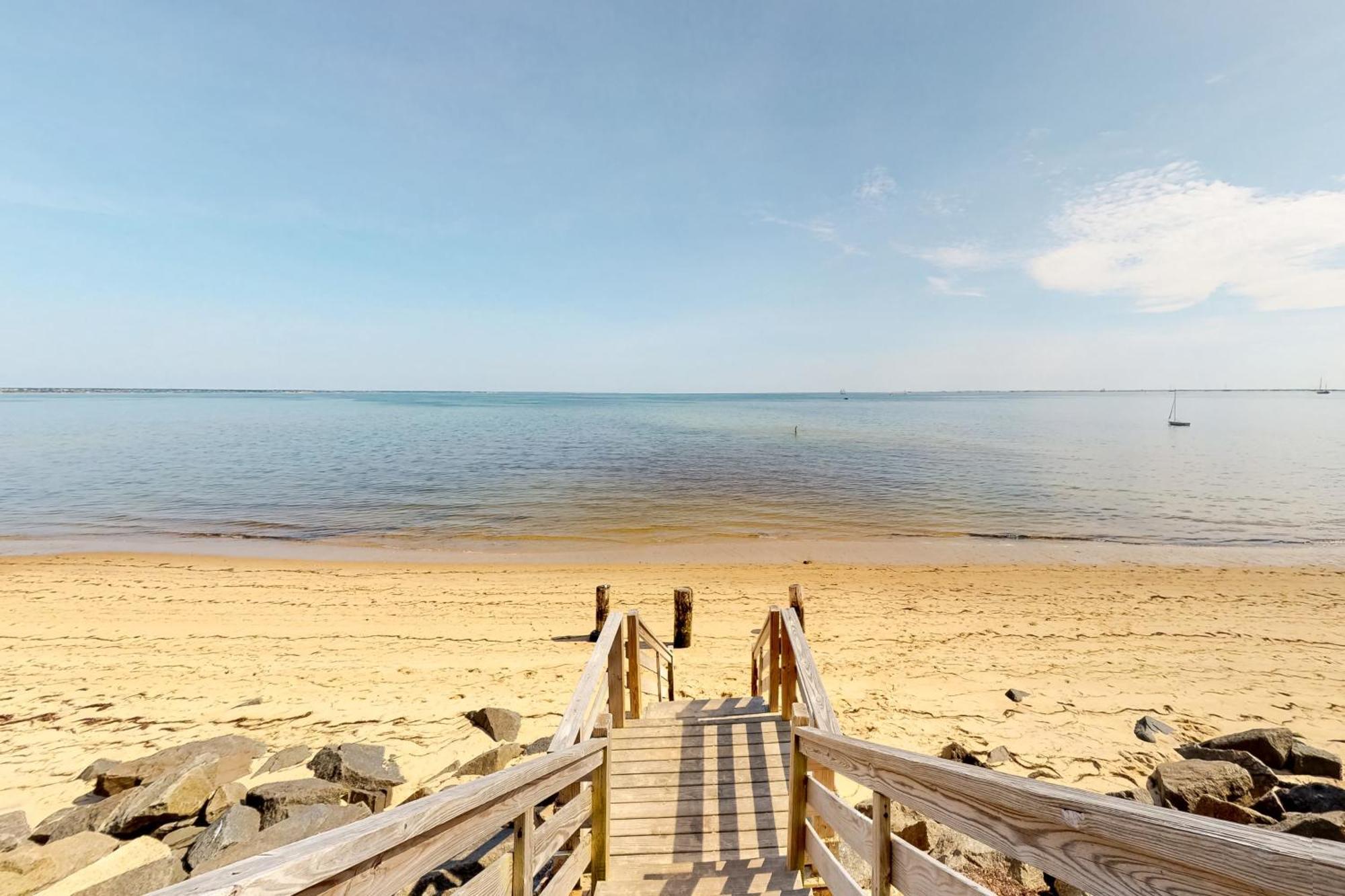 Endless Summer Provincetown