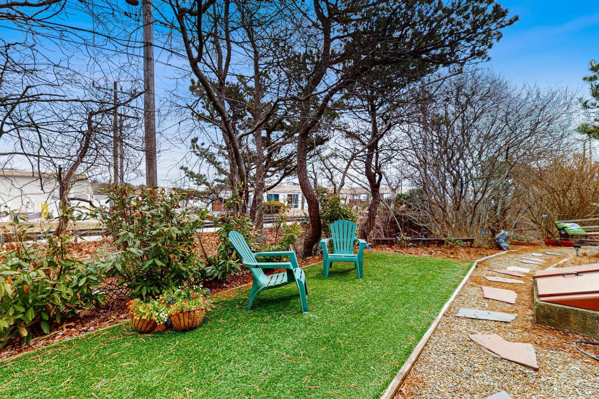 Apartment Endless Summer Provincetown