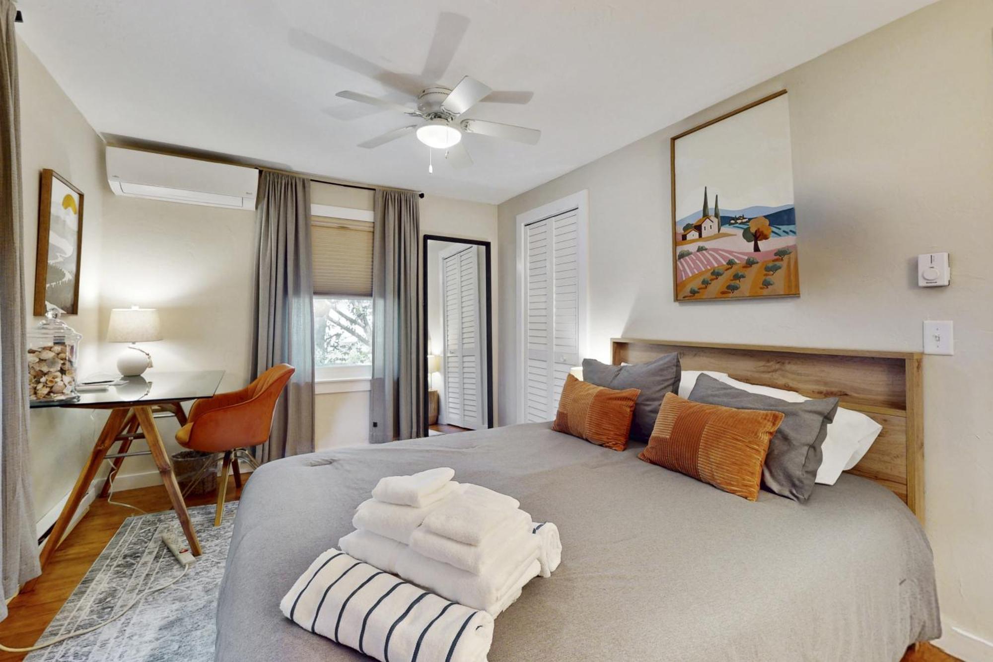Endless Summer Apartment
