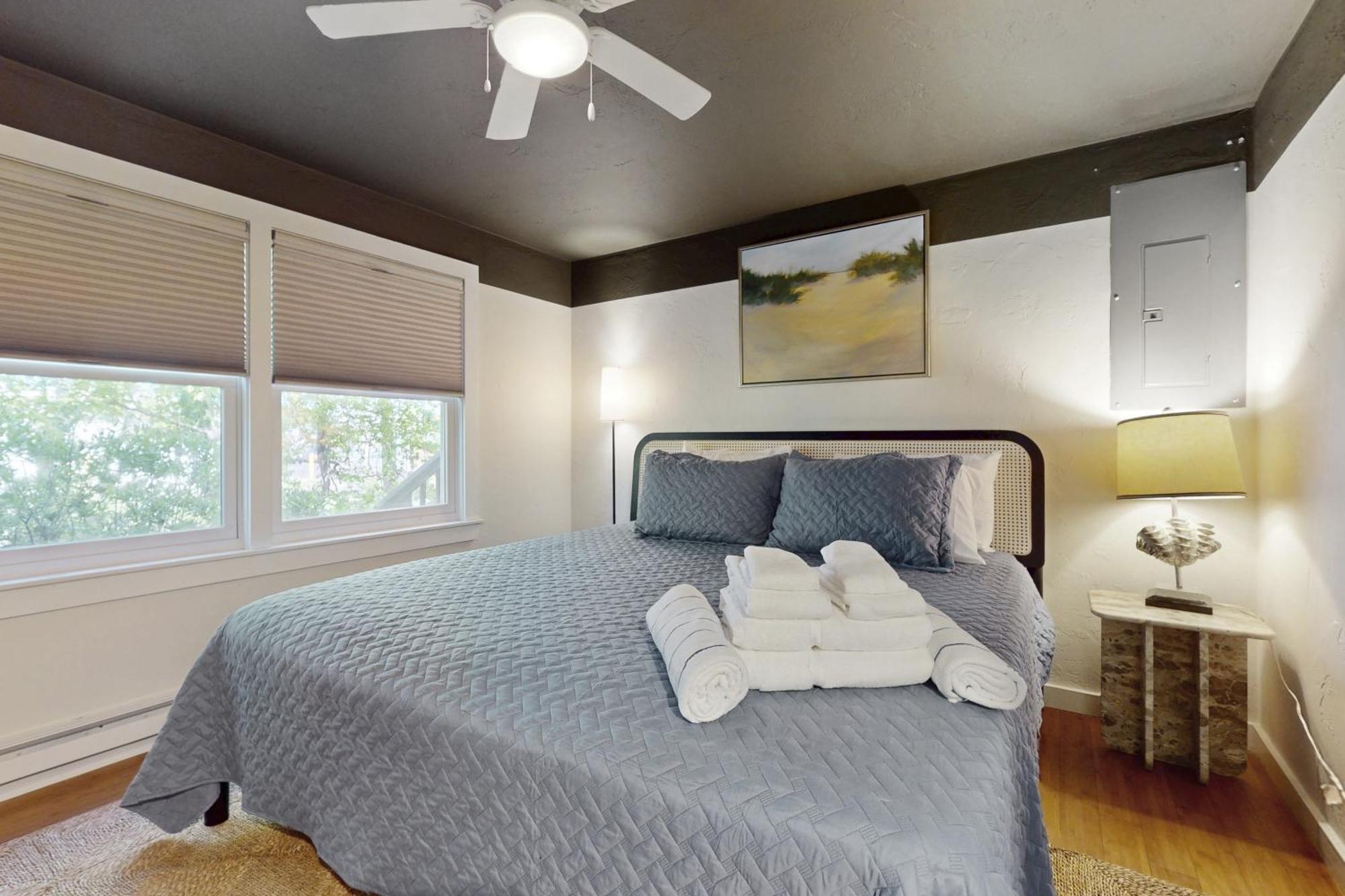 Endless Summer Apartment Provincetown