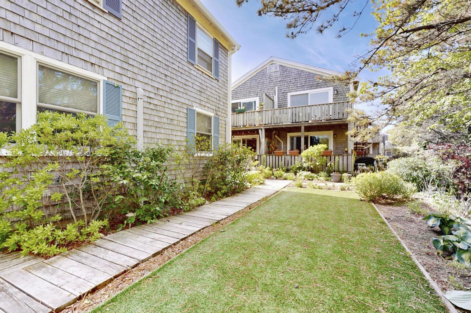 Endless Summer Apartment Provincetown