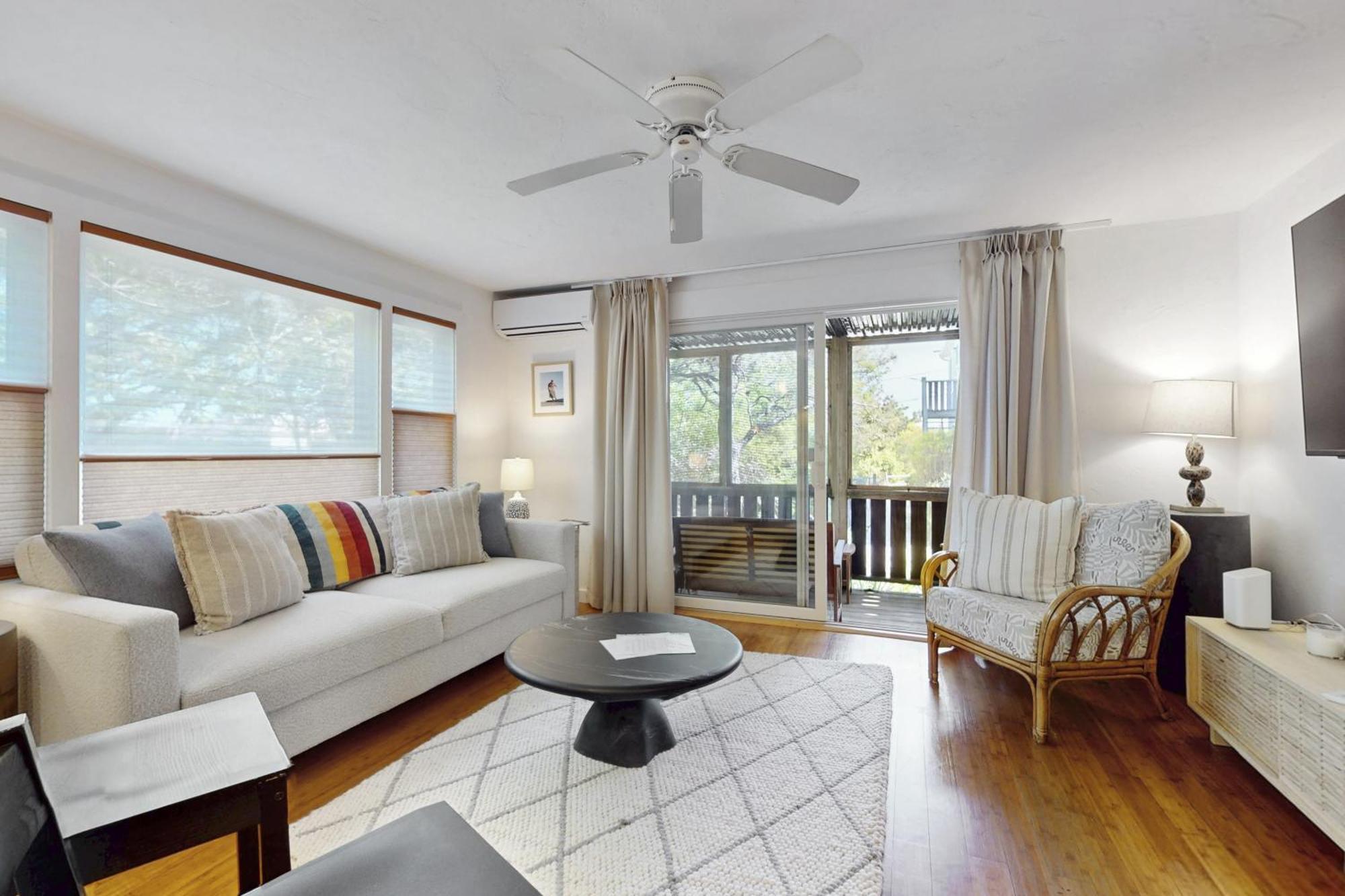 Apartment Endless Summer