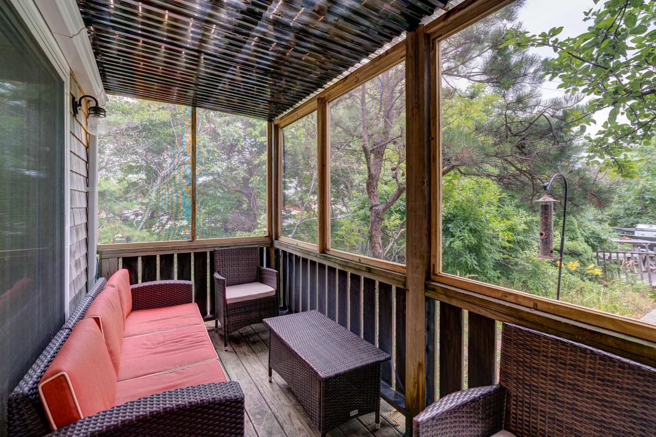 Endless Summer Apartment *