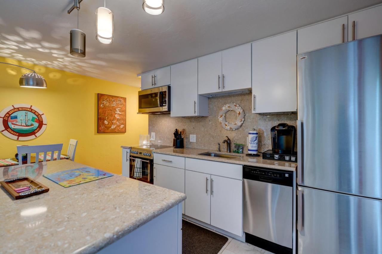 Endless Summer Apartment Provincetown
