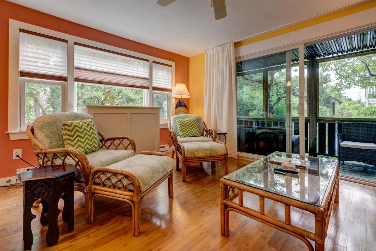 Apartment Endless Summer Provincetown