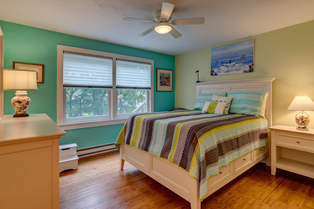 Endless Summer Apartment *