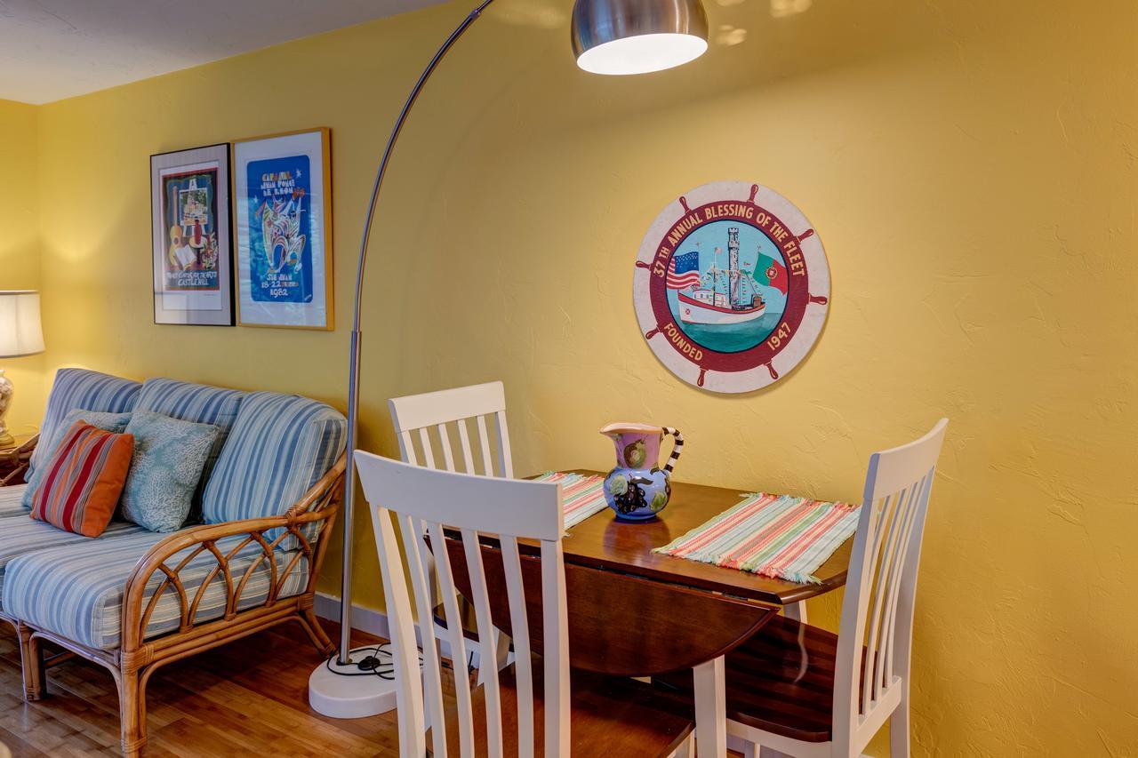 Endless Summer Apartment *